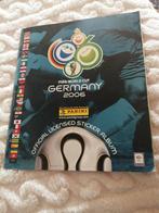 Panini wk 2006, Ophalen of Verzenden, Zo goed als nieuw