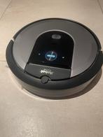 Roomba i7 stofzuigrobot, Elektronische apparatuur, Stofzuigers, Ophalen, Gebruikt, Robotstofzuiger