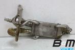 EGR koeler 1.5 DCI Renault Megane 3 147350364R, Gebruikt