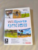 Jeu Wii sport à donner, Consoles de jeu & Jeux vidéo, Jeux | Nintendo Wii, Comme neuf, Enlèvement ou Envoi