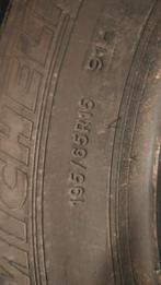 195/65r15 Michelin 35€ per stuk met montage 19565r15, Ophalen of Verzenden