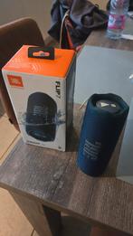Jbl flip 7 1/1 fake nieuw, Audio, Tv en Foto, Ophalen, JBL, Nieuw, Center speaker