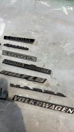 Oldtimer kentekens, Motoren, Ophalen