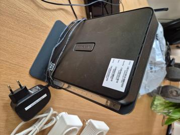 NETGEAR TELENET WIFI VERSTERKER, Enlèvement ou Envoi, Utilisé