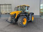 2018 JCB Fasttrac 4220 Vierwielaangedreven landbouwtractor, Zakelijke goederen, Landbouw | Tractoren, Gebruikt, Overige merken