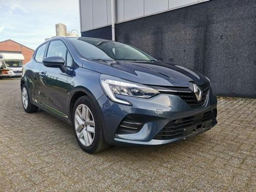 Renault Clio, Auto's, Renault, Bedrijf, Te koop, Clio, Airbags, Airconditioning, Alarm, Bluetooth, Boordcomputer, Centrale vergrendeling