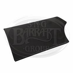 Jaguar Mk2 deurplaat Links-achter LHR 8160, Auto-onderdelen, Carrosserie, Jaguar, Nieuw, Ophalen of Verzenden