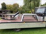 Onderdelen Daihatsu Feroza, Auto-onderdelen, Ophalen, Daihatsu, Achterklep