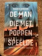 Magnus Jonsson+Robert Bryndza, Nieuw, Ophalen of Verzenden, Scandinavië