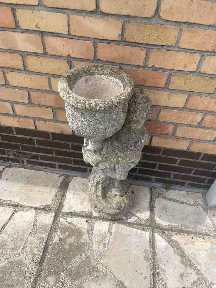 Tuinbeelden, Tuin en Terras, Tuinbeelden, Gebruikt, Ophalen