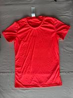 Nieuwe Fluo roze/koraal Zwemshirt Décathlon Maat M, Ophalen of Verzenden, Nieuw, Roze, Overige typen