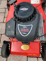 Tondeuse Briggs&stratton 46 cm Démarre au quart de tour, Ophalen, Zo goed als nieuw