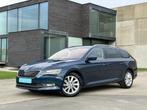 Skoda Superb Combi DSG 1.5 TSI - 66235km 2019 Automaat, Autos, Skoda, Cuir, Achat, Entreprise, Carnet d'entretien