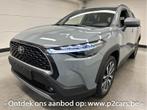 Toyota Corolla Cross Style, Automaat, 145 kW, 5 deurs, Hybride Elektrisch/Benzine