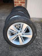 Opel 5x115, Auto-onderdelen, Banden en Velgen, 215 mm, Banden en Velgen, 17 inch, Winterbanden