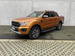 Ford Ranger Wildtrak, Auto's, Ford, Automaat, 4 deurs, https://public.car-pass.be/vhr/28070c69-ad63-43e4-89b9-179de0246c21, Overige kleuren