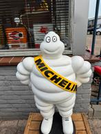 MICHELIN Bibendum reclame beeld, Verzamelen, Ophalen, Gebruikt, Reclamebord