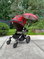 Bugaboo Cameleon 3 Andy Warhol Limited Edition, Kinderen en Baby's, Ophalen, Zo goed als nieuw, Kinderwagen, Bugaboo