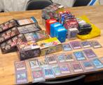 Collection Yu-Gi-Oh, Enlèvement ou Envoi, Neuf