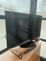 Tv  Panasonic . Beeld 83/46 cm . Tv totaal 90/62cm, TV, Hi-fi & Vidéo, Télévisions, Panasonic, LCD, 80 à 100 cm, Enlèvement