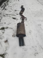 bmw e30 m3 originele uitlaat, BMW