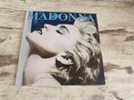 Madonna - true blue vinyl [1464], Envoi, Comme neuf