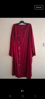 Nieuwe rode jurk, Kleding | Dames, Jurken, Ophalen of Verzenden, Rood