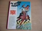 De koene ridder 3 : De wet van de steppe., Boeken, Eén stripboek, Ophalen of Verzenden, Gelezen, Francois Craenhals