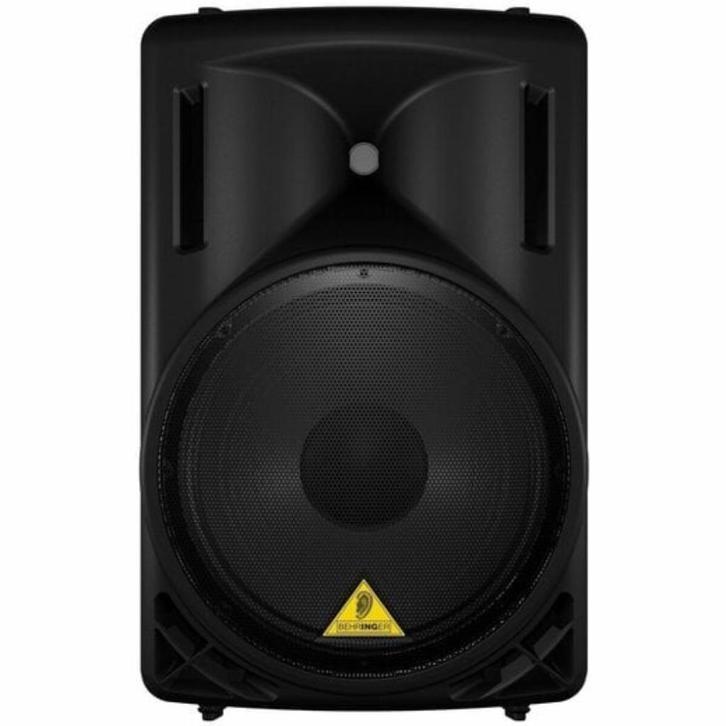 Behringer eurolive B215D actieve luidspreker, Audio, Tv en Foto, Luidsprekerboxen, Gebruikt, 120 watt of meer, Overige merken