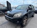 Toyota RAV4 **2008**4x4**2.2diesel d4d**, Autos, Toyota, 100 kW, Achat, Entreprise, 5 portes