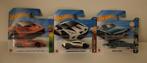 HotWheels, Collections, Marques automobiles, Motos & Formules 1, Envoi, Neuf, Voitures