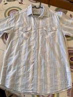 Armand Thierry chemise fines rayures taille L +tôt s, Vêtements | Hommes, Chemises, Comme neuf, Tour de cou 38 (S) ou plus petit