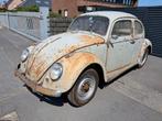 Vw kever '60 met pijlpinkers, Auto's, Volkswagen, Bedrijf, Te koop