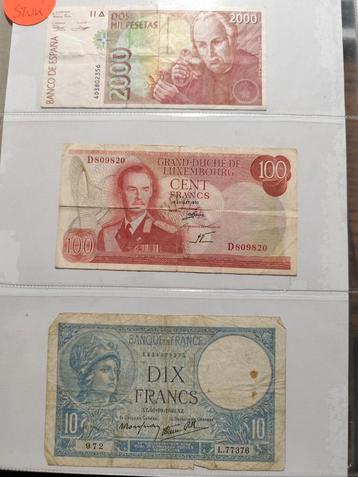 Te koop biljetten wereld, Ophalen