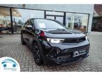 Opel Mokka E- ULTIMATE AUTOMAAT FULL OPTION, Auto's, Opel, Euro 6, 136 pk, Zwart, https://public.car-pass.be/vhr/017aaf7a-ad5c-4e75-bbf2-4fac487fe99d
