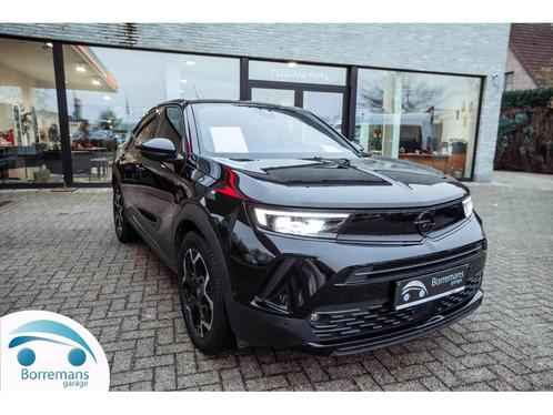 Opel Mokka E- ULTIMATE AUTOMAAT FULL OPTION, Auto's, Opel, Bedrijf, Mokka, ABS, Adaptieve lichten, Airbags, Airconditioning, Alarm