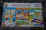 Spel kleuterschool, Ophalen of Verzenden, Zo goed als nieuw, Knutselen