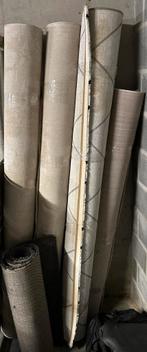 Tapijt, Enlèvement, Utilisé