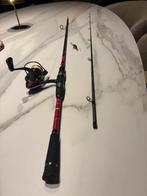 Roofvis hengel, Watersport en Boten, Ophalen, Zo goed als nieuw