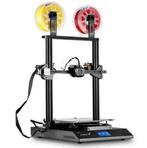 Creality - CR-X Pro - 3D-printer - Dual Color, Computers en Software, 3D Printers, Ophalen, Zo goed als nieuw, Creality 3D