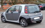 Smart forfour 13ess 70kw 180.000km airco 1700€, Auto's, Smart, ForFour, 5 deurs, Particulier, Euro 4