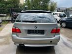 Bmw 520D EURO5 Xenon CruiseCntrl 120kW, 140 g/km, Entreprise, Boîte manuelle, 1995 cm³