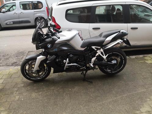 Urgent urgent bmw k1200r, Motos, Motos | BMW, Particulier, Super Sport, plus de 35 kW, 4 cylindres, Enlèvement ou Envoi