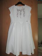Wit kleed American Outfitters 8j,NIEUW, Nieuw, Ophalen of Verzenden, Jurk of Rok, Meisje