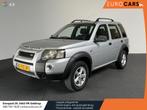 Land Rover Freelander Station Wagon 1.8 S Handel/Export- Hal, Auto's, Land Rover, Stof, Gebruikt, 248 g/km, 4 cilinders