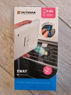 Tetrax - GSM houder voor in de wagen (Smartphone car holder), Telecommunicatie, Nieuw, Ophalen, Auto