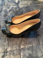 Pumps Kiomi, Kleding | Dames, Schoenen, Ophalen of Verzenden, Zo goed als nieuw, Zwart, Pumps