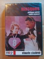 Masques nieuw, Cd's en Dvd's, Dvd's | Klassiekers, 1960 tot 1980, Alle leeftijden, Ophalen of Verzenden, Drama