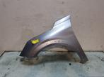 AILE AVANT GAUCHE 208 II (UB / UH / UP) (|9823208580|), Utilisé, Gauche, Peugeot, Garde-boue