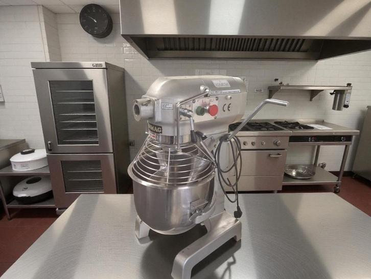 PLANEETMENGER SINMAG 20 LITER, Zakelijke goederen, Overige Zakelijke goederen, Ophalen